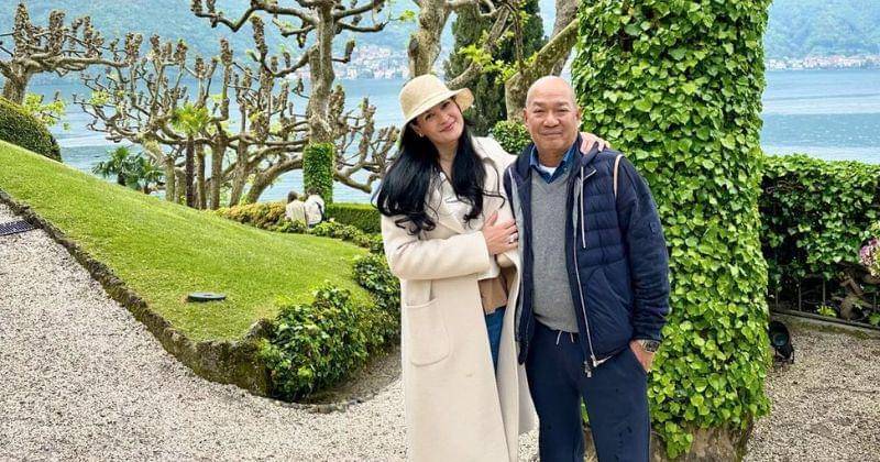 Instagram.com/donnaharunofficial